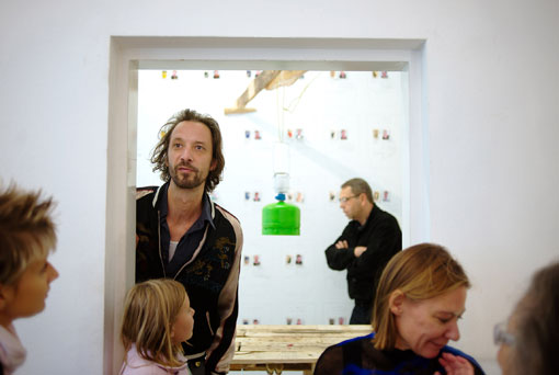 sonntags 223: designsafari wien