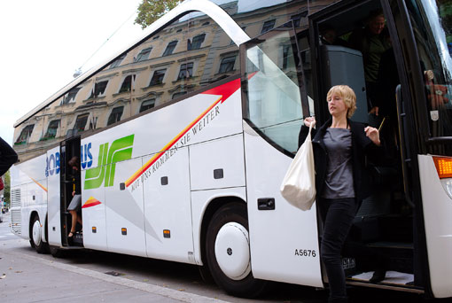 sonntags 223: designsafari wien