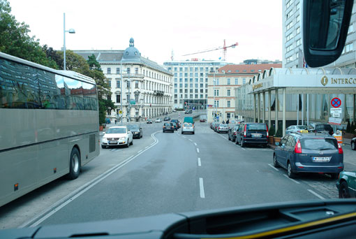 sonntags 223: designsafari wien