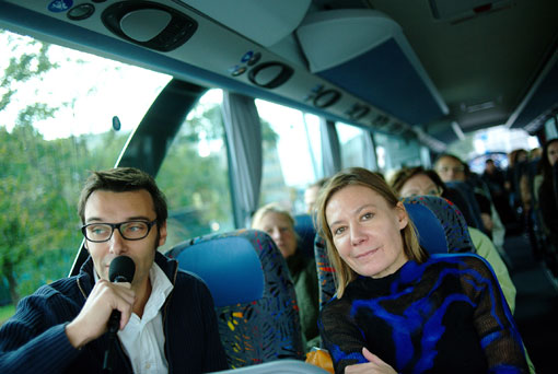 sonntags 223: designsafari wien