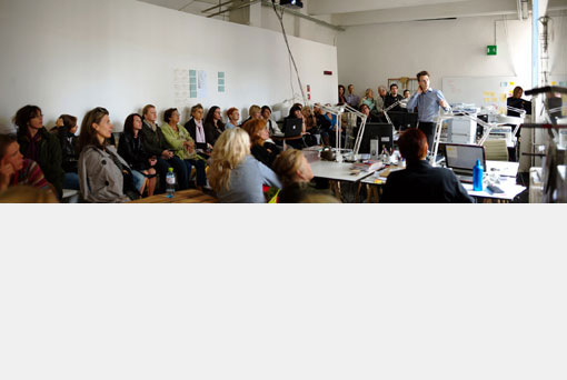 sonntags 223: designsafari wien