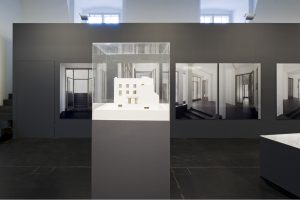 Ausstellungsansicht