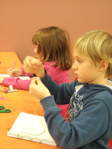 Archikids: For Bookworms