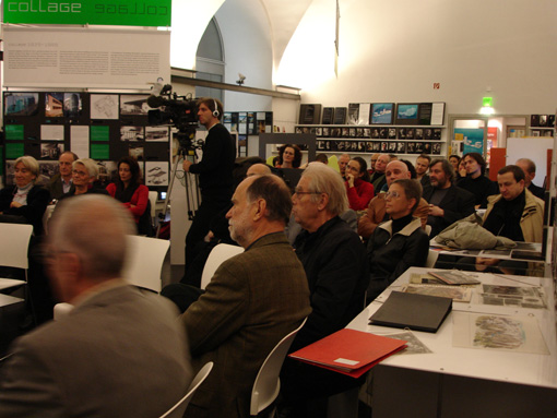 a_schaufenster 11: TU Graz 1964 - 1968