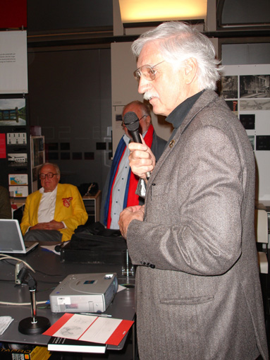 a_schaufenster 11: TU Graz 1964 - 1968