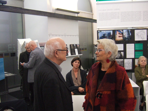 a_schaufenster 11: TU Graz 1964 - 1968