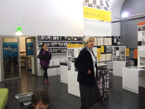 a_schaufenster 11: TU Graz 1964 - 1968