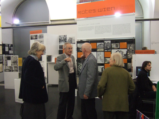 a_schaufenster 11: TU Graz 1964 - 1968