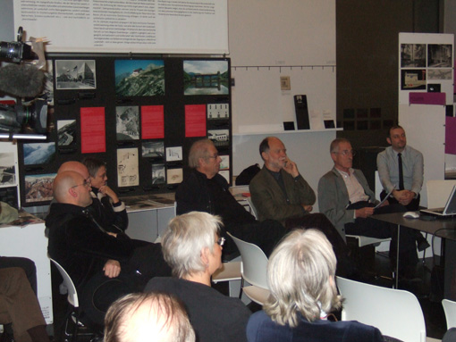 a_schaufenster 11: TU Graz 1964 - 1968