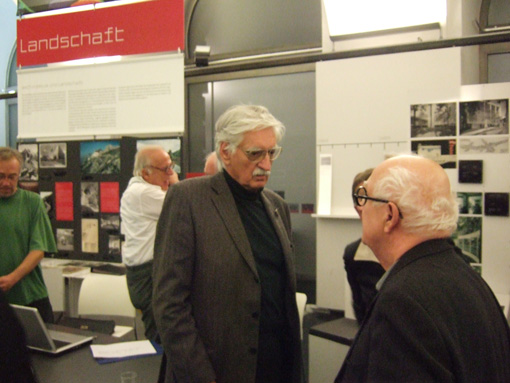 a_schaufenster 11: TU Graz 1964 - 1968