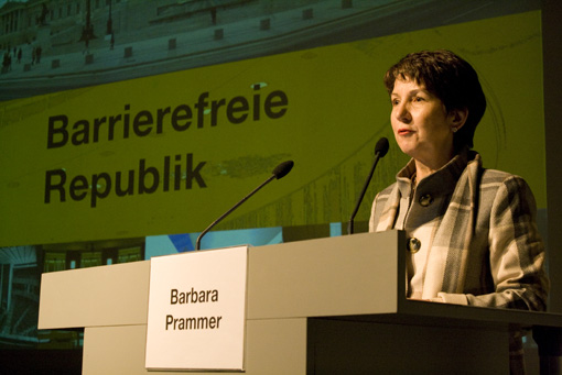 Barrierefreie Republik