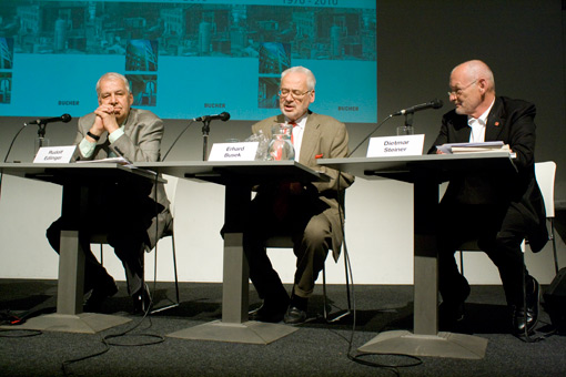 Wiener Baugeschichten 1970-2010