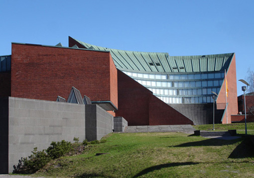 sonntags 231: St. Petersburg-Helsinki