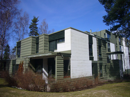sonntags 231: St. Petersburg-Helsinki