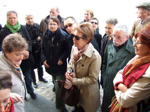 sonntags 231: St. Petersburg-Helsinki