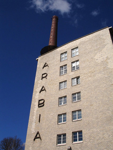 sonntags 231: St. Petersburg-Helsinki