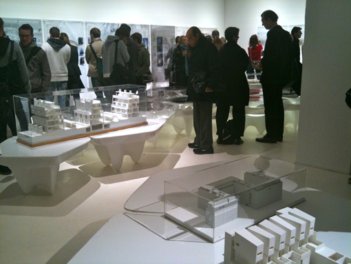 Az W in BERLIN: Housing – Innovative. Social. Ecological