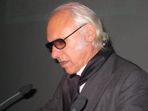 Opening of the exhibition "quadrangle housing"