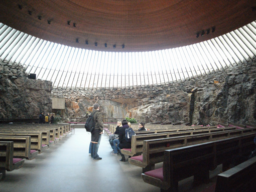 sonntags 231: St. Petersburg-Helsinki