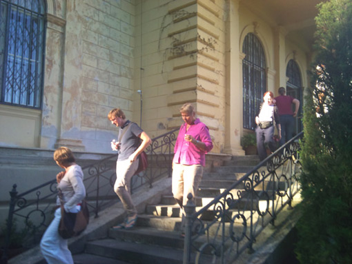 sundays 234: museum_ specials