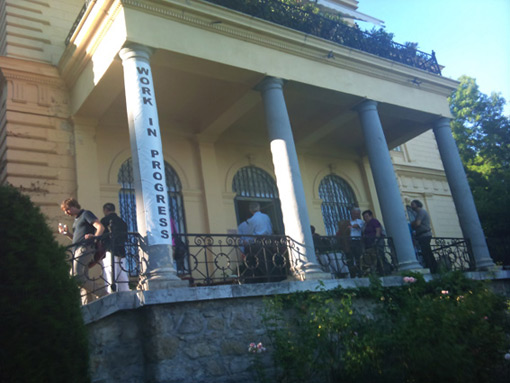 sundays 234: museum_ specials