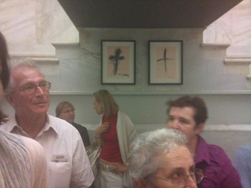 sundays 234: museum_ specials