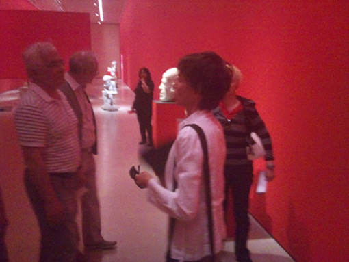 sundays 234: museum_ specials