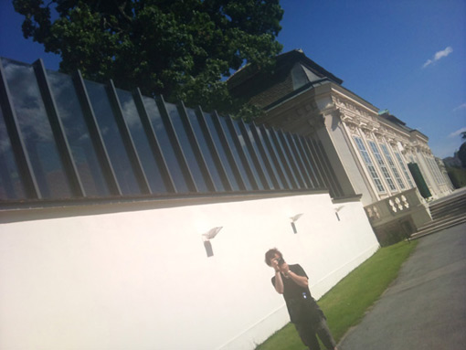 sundays 234: museum_ specials