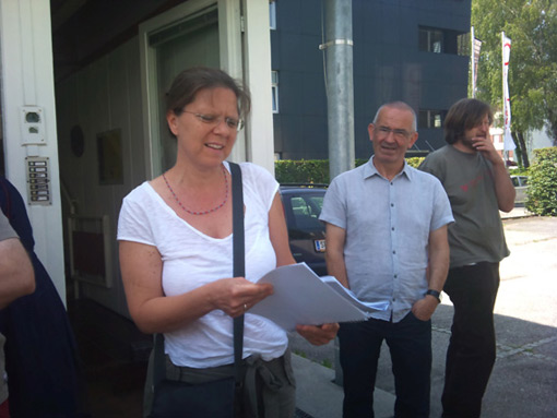 sundays 233: arbeitsgruppe 4 and more