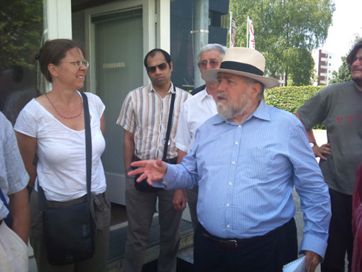 sundays 233: arbeitsgruppe 4 and more
