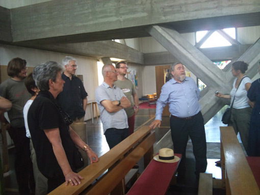 sundays 233: arbeitsgruppe 4 and more