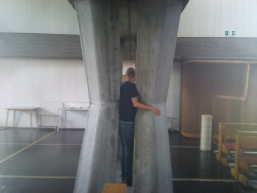 sundays 233: arbeitsgruppe 4 and more