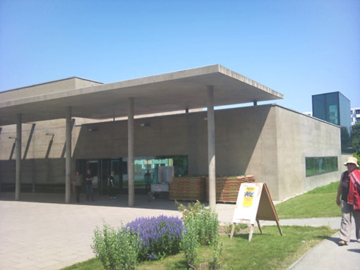 sundays 233: arbeitsgruppe 4 and more