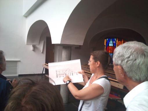 sundays 233: arbeitsgruppe 4 and more
