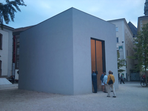 sundays 233: arbeitsgruppe 4 and more