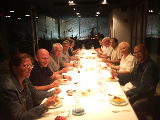 sundays 233: arbeitsgruppe 4 and more