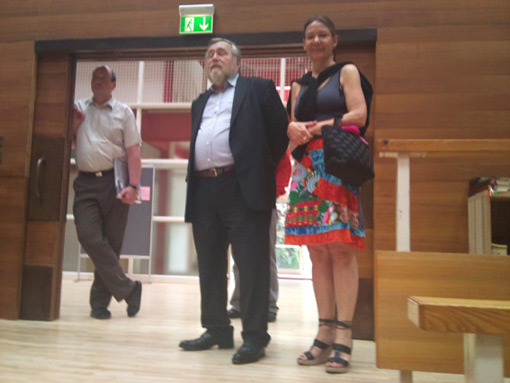 sundays 233: arbeitsgruppe 4 and more