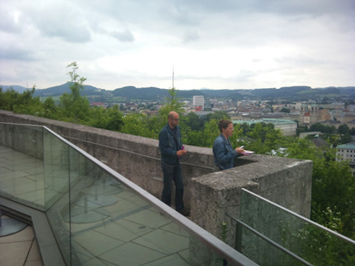sundays 233: arbeitsgruppe 4 and more