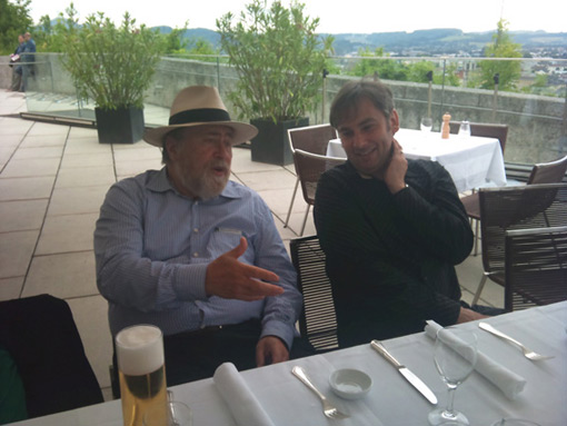 sundays 233: arbeitsgruppe 4 and more
