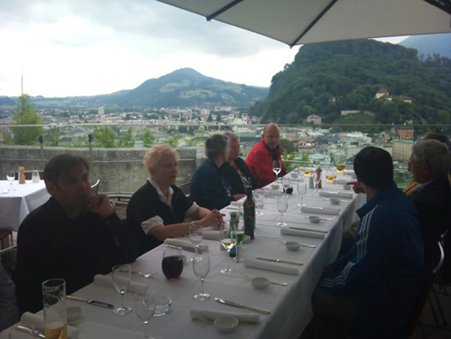 sundays 233: arbeitsgruppe 4 and more