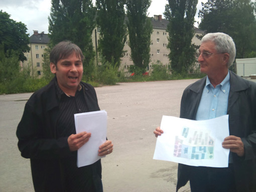 sundays 233: arbeitsgruppe 4 and more