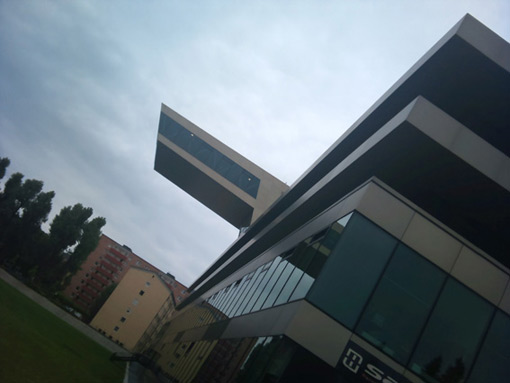 sundays 233: arbeitsgruppe 4 and more