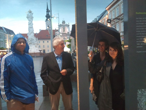 sundays 233: arbeitsgruppe 4 and more