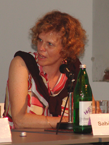 Sabine Haag, General Director of the Kunsthistorisches Museum