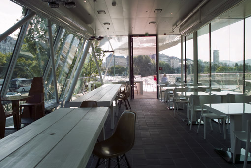 sonntags 235: donaukanal news+revisited