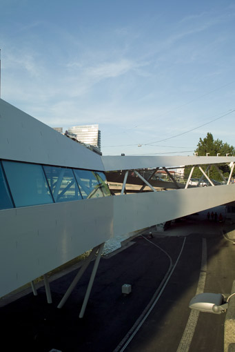sonntags 235: donaukanal news+revisited