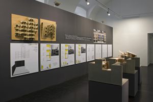 The exhibition