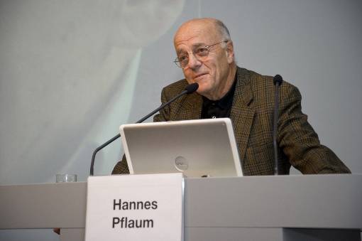 Fotos von der Veranstaltung „Ein Buch und ein Fest: Johannes Spalt wird 90