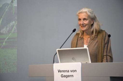 Fotos von der Veranstaltung „Ein Buch und ein Fest: Johannes Spalt wird 90