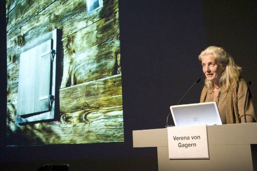 Fotos von der Veranstaltung „Ein Buch und ein Fest: Johannes Spalt wird 90